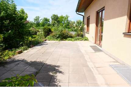 Wohnung zum Mieten in Bad Hersfeld Johannesberg 768,00 € 90 m² - Bad Hersfeld / Johannesberg