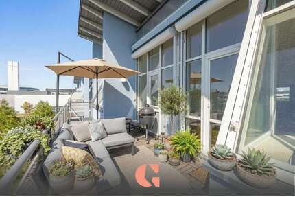 Wohnung zum Kaufen in München Riem 760.000,00 € 96 m² - München / Riem