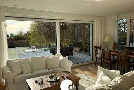 Wohnung zum Kaufen in Stuttgart 1.290.000,00 € 201.89 m²