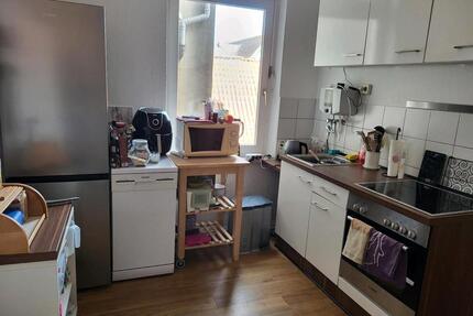 Altbauwohnung im Herzen von Jever zu vermieten! - Wangerland
