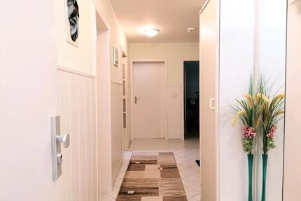 3ZKB in Ingolstadt nähe Audi von privat