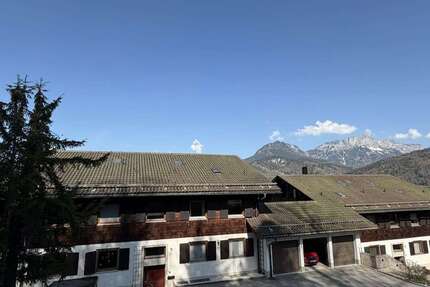 Wohnung zum Kaufen in Berchtesgaden 335.000,00 € 70 m²