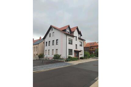 3. Raumwohnung zu vermieten - 500,00&nbsp;EUR Kaltmiete, ca.&nbsp; 81,00&nbsp;m&sup2; in Blankenburg (Harz) (PLZ: 38889)
