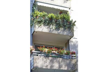 Tolle 3-Raumwohnung mit Balkon - 639,00&nbsp;EUR Kaltmiete, ca.&nbsp; 78,00&nbsp;m&sup2; in Witten (PLZ: 58453) Annen