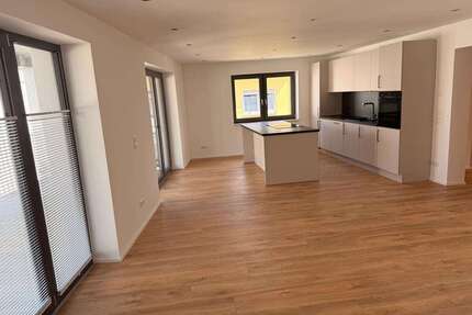 Wohnung zum Mieten in Kaiserslautern 1.450,00 € 112 m²