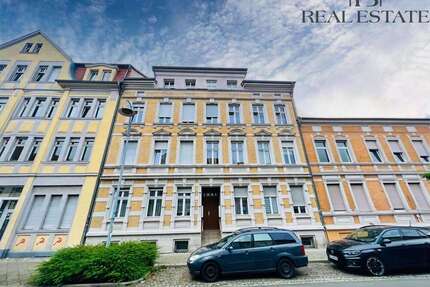Wohnung zum Mieten in Stendal 450,00 € 66.77 m²