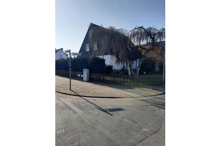Verkaufe Haus in Hannover Sahlkamp