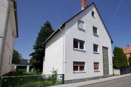 Haus zum Kaufen in Darmstadt 550.000,00 € 233 m²