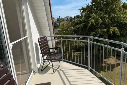 DG Appartement in HombergEfze - 290,00&nbsp;EUR Kaltmiete, ca.&nbsp; 36,00&nbsp;m&sup2; in Fritzlar (PLZ: 34560)