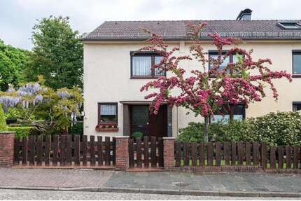 Wohnung zum Mieten in Bremen 560,00 € 88 m²