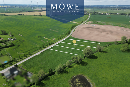 Grundstück zu verkaufen in Bentwisch 240.000,00 € 1516 m²