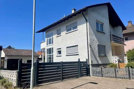 Haus zum Mieten in Mühlhausen 1.550,00 € 136 m²