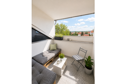 Wohnung zum Mieten in Kempten 1.250,00 € 138 m²