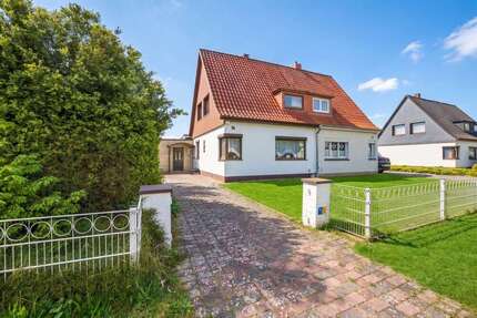 Haus zum Kaufen in Geesthacht 275.000,00 € 115 m²