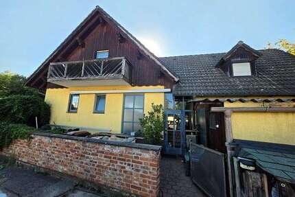 Haus zum Kaufen in Fischach 499.000,00 € 178.25 m²