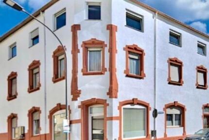 3-Zimmer-Wohnung (110 m²) mit großzügiger Terrasse - Pirmasens Niedersimten