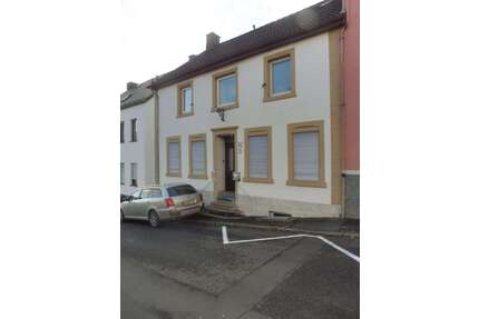 Haus zum Kaufen in Gerolstein 125.000,00 € 160 m²