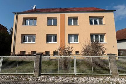 2-Raum Wohnung zu Vermieten OT Hayna Schkeuditz