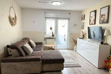 Wohnung zum Mieten in Bammental 1.060,00 € 90 m²