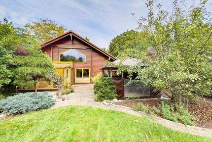 Naturnahes Wohnen in Welle - Ihr neues Zuhause!