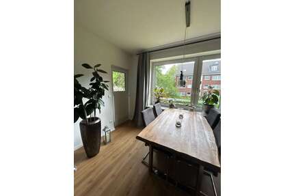 Wohnung zum Mieten in Hamburg 1.118,43 € 80.87 m²