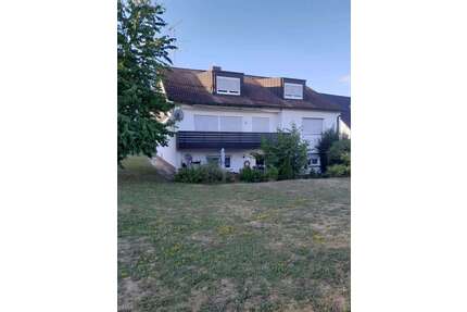 Haus zum Kaufen in Heßdorf-Hesselberg 748.000,00 € 300 m²