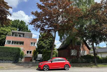 Grundstück zu verkaufen in Hamburg 549.000,00 € 904 m²