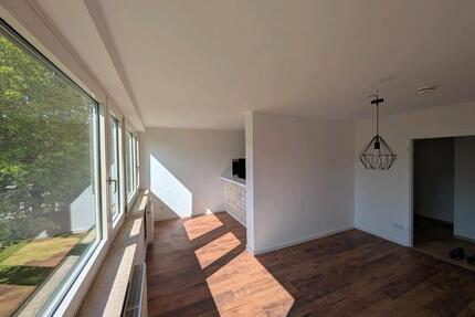 2,5‑Zimmer‑Wohnung - 50 m² - 2. OG - Aufzug - Provisionsfrei - Salzgitter