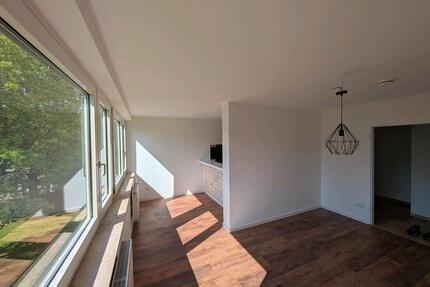 2,5‑Zimmer‑Wohnung - 50 m² - 2. OG - Provisionsfrei - Salzgitter