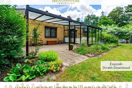 Haus zum Kaufen in Bad Bodenteich 450.000,00 € 169 m²