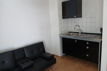 Möbliertes Apartment in grünen - 580,00&nbsp;EUR Kaltmiete, ca.&nbsp; 24,30&nbsp;m&sup2; in Friedberg (PLZ: 86316)