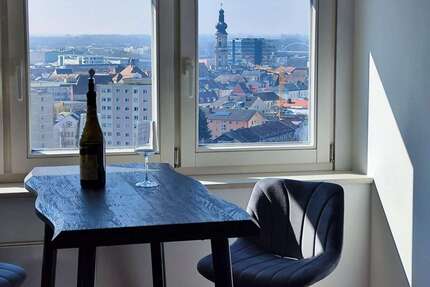 Wohnung zum Kaufen in Deggendorf 214.900,00 € 60 m²