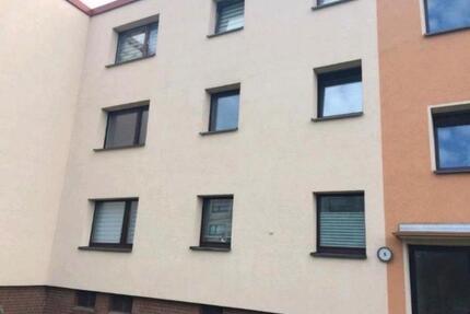 3-Zimmer-Wohnung mit Garage OHNE Maklergebühr - Stadthagen