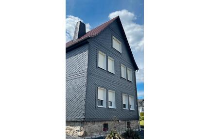Einfamilienhaus - freistehend - Haus - St. Kilian, OT Erlau - Schleusingen