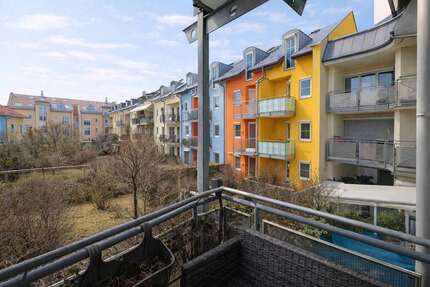 Wohnung zum Mieten in Ebersberg 1.000,00 € 68 m²