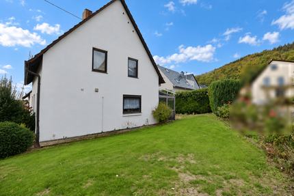 Idyllisches EFH mit gepflegtem Garten, hellem Wintergarten, praktischer Aufteilung & Garage - Neustadt an der Weinstraße