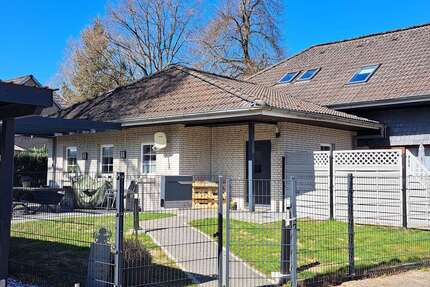 Haus zum Kaufen in Hohenlockstedt 249.000,00 € 95 m²