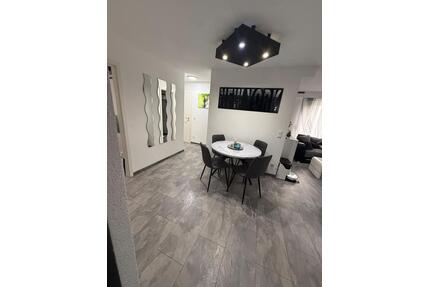 Modernisierte 3-Zimmer Wohnung zu verkaufen - Provisionsfrei - Rastatt