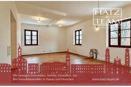 Wohnung zum Kaufen in Bad Griesbach im Rottal 225.000,00 € 74.58 m²