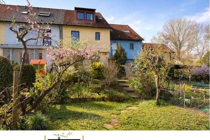 Haus zum Kaufen in Mannheim 495.000,00 € 149.8 m²