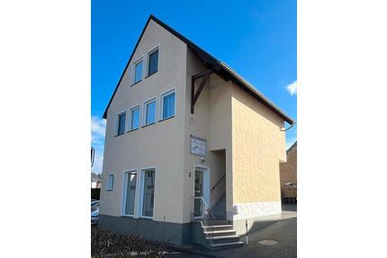MECHERNICH-KOMMERN! Ideal für Singles! 1-Zimmer-Apartment