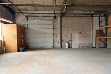 Lagerhalle 120m2 - 1.850,00&nbsp;EUR Kaltmiete, ca.&nbsp; 120,00&nbsp;m&sup2; in Rheinbach (PLZ: 53359)