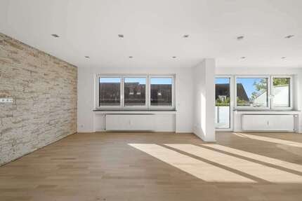 Wohnung zum Kaufen in Ulm 539.000,00 € 100 m²