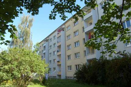 Wohnung zum Kaufen in Altenburg 25.000,00 € 46.66 m²