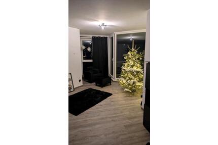 Top sanierte Wohnung im Stadtkern von Wissen - Etzbach