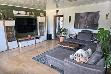 6 Zimmer Wohnung - 1.600,00&nbsp;EUR Kaltmiete, ca.&nbsp; 160,00&nbsp;m&sup2; in Puderbach (PLZ: 56305)