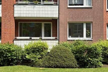 Wohnung zum Kaufen in Hamburg Lohbrügge 287.000,00 € 72 m²