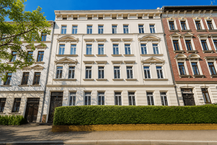 Wohnung zum Kaufen in Leipzig 250.000,00 € 77.3 m²