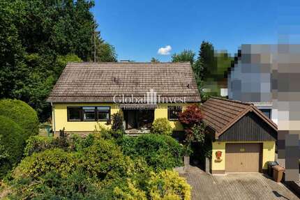 Haus zum Kaufen in Lobbach Waldwimmersbach 299.000,00 € 136.06 m² - Lobbach / Waldwimmersbach