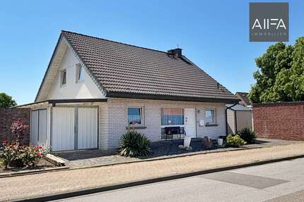 Haus zum Kaufen in Niederkrüchten-Elmpt 469.000,00 € 124 m²